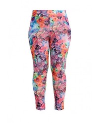 Разноцветные леггинсы от Svesta