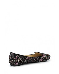 Женские разноцветные лоферы от Catisa