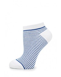 Женские разноцветные носки от Alla Buone