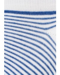 Женские разноцветные носки от Alla Buone