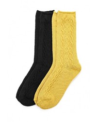 Мужские разноцветные носки от Bellfield