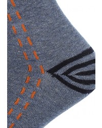 Мужские разноцветные носки от BLEND