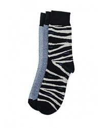 Мужские разноцветные носки от BLEND