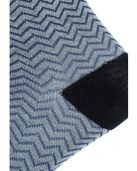 Мужские разноцветные носки от BLEND