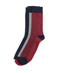 Мужские разноцветные носки от Burton Menswear London