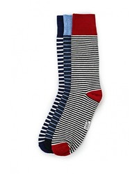 Мужские разноцветные носки от Celio
