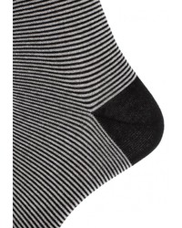 Мужские разноцветные носки от John Jeniford