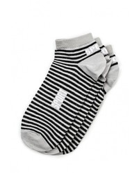 Мужские разноцветные носки от John Jeniford