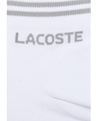 Мужские разноцветные носки от Lacoste