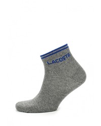 Мужские разноцветные носки от Lacoste
