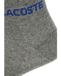 Мужские разноцветные носки от Lacoste
