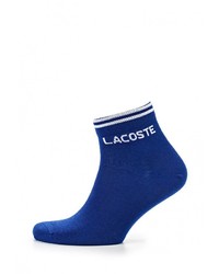 Мужские разноцветные носки от Lacoste