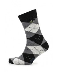 Мужские разноцветные носки от Lacoste