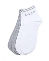 Мужские разноцветные носки от Lacoste