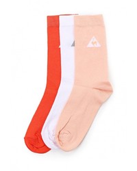 Мужские разноцветные носки от Le Coq Sportif