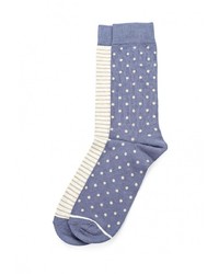 Мужские разноцветные носки от Mango Man