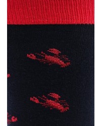 Мужские разноцветные носки от Mango Man