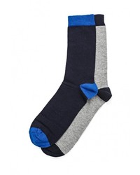 Мужские разноцветные носки от Mango Man