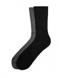 Мужские разноцветные носки от Mango Man