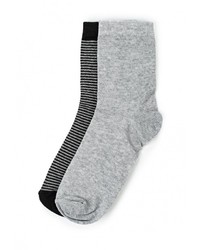 Женские разноцветные носки от Modis