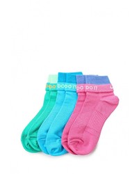 Женские разноцветные носки от Nike