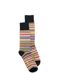 Мужские разноцветные носки от Ps By Paul Smith