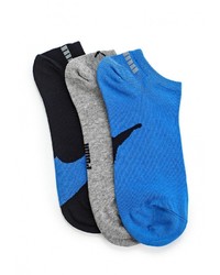 Мужские разноцветные носки от Puma