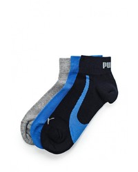 Мужские разноцветные носки от Puma