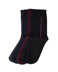 Мужские разноцветные носки от River Island
