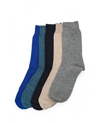 Мужские разноцветные носки от River Island