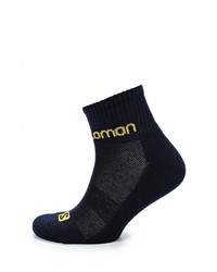 Мужские разноцветные носки от Salomon