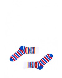 Женские разноцветные носки от Sammy Icon