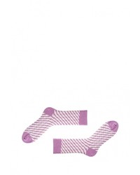 Женские разноцветные носки от Sammy Icon