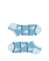 Женские разноцветные носки от Sammy Icon