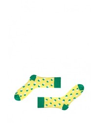 Женские разноцветные носки от Sammy Icon