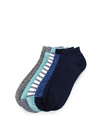 Мужские разноцветные носки от SPRINGFIELD
