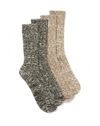 Мужские разноцветные носки от Topman