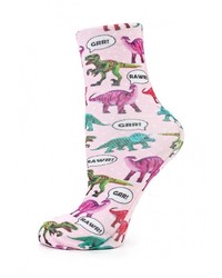 Женские разноцветные носки от Topshop