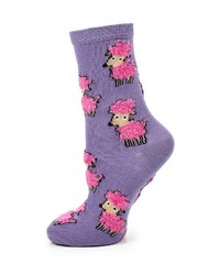 Женские разноцветные носки от Topshop
