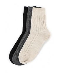 Женские разноцветные носки от Спартак