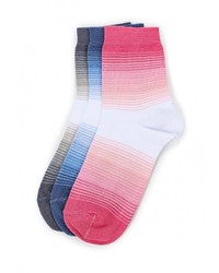 Женские разноцветные носки от Спартак