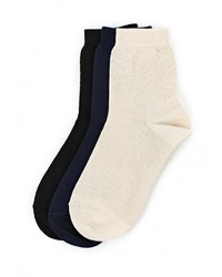 Женские разноцветные носки от Спартак