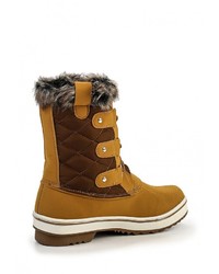 Разноцветные полусапоги от Ella