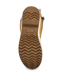 Разноцветные полусапоги от Ella