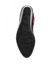 Женские разноцветные резиновые сапоги от Mon Ami