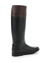 Женские разноцветные резиновые сапоги от Mon Ami