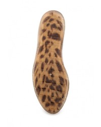 Женские разноцветные резиновые сапоги от Wellspring