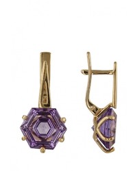 Разноцветные серьги от Aloris