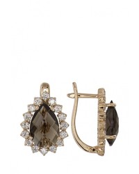 Разноцветные серьги от Aloris