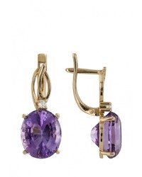 Разноцветные серьги от Aloris